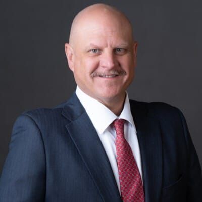 Michael Wycough cropped