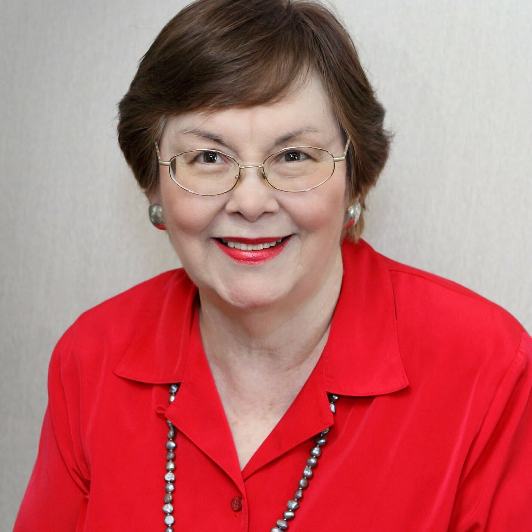 RuthHeadshot